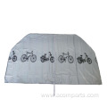 Customized Waterproof Outdoor Electric Cover Motorcycle